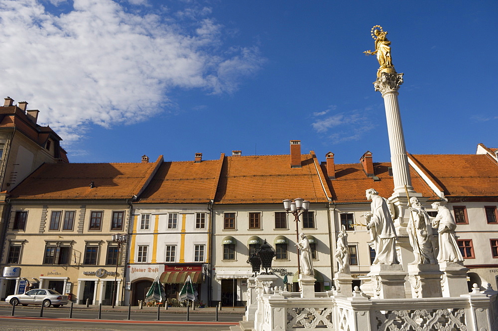 Slovenia, Europe