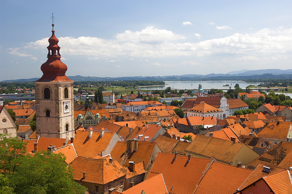 Ptuj, Slovenia, Europe