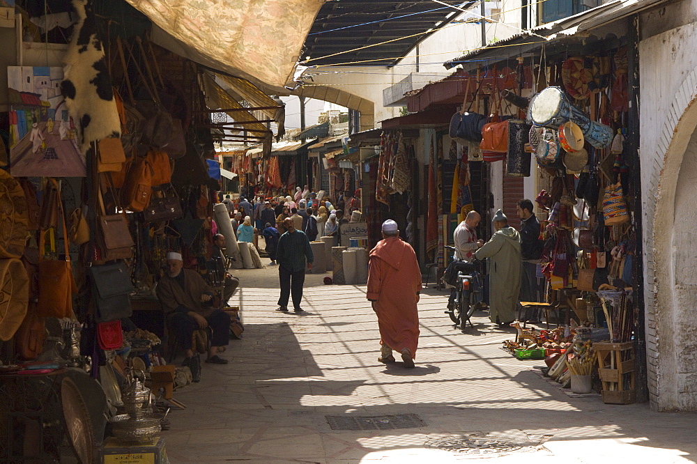 Rabat, Morocco, North Africa, Africa