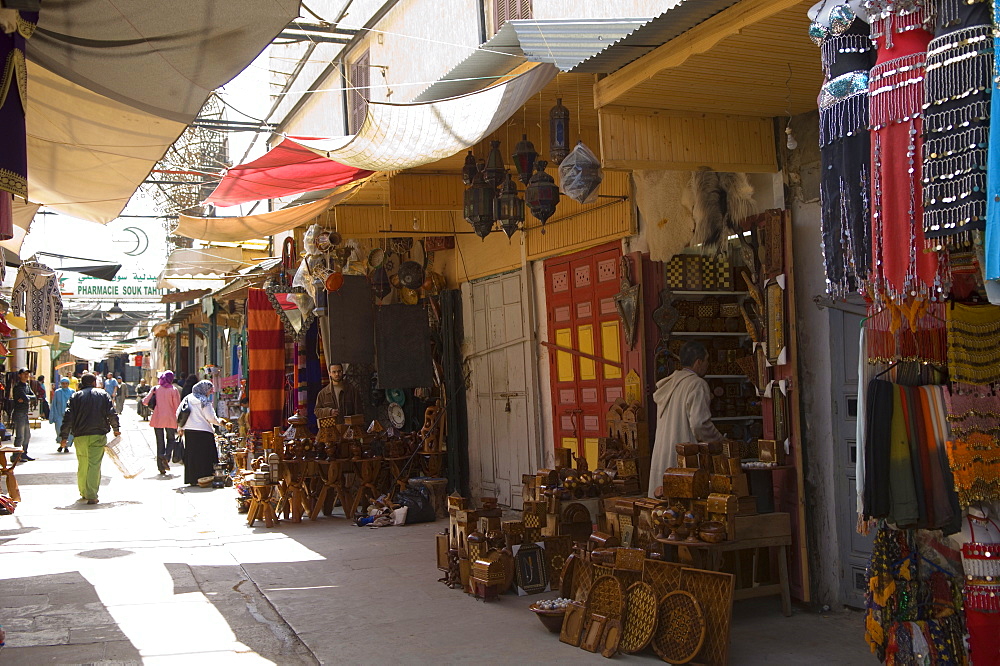 Rabat, Morocco, North Africa, Africa