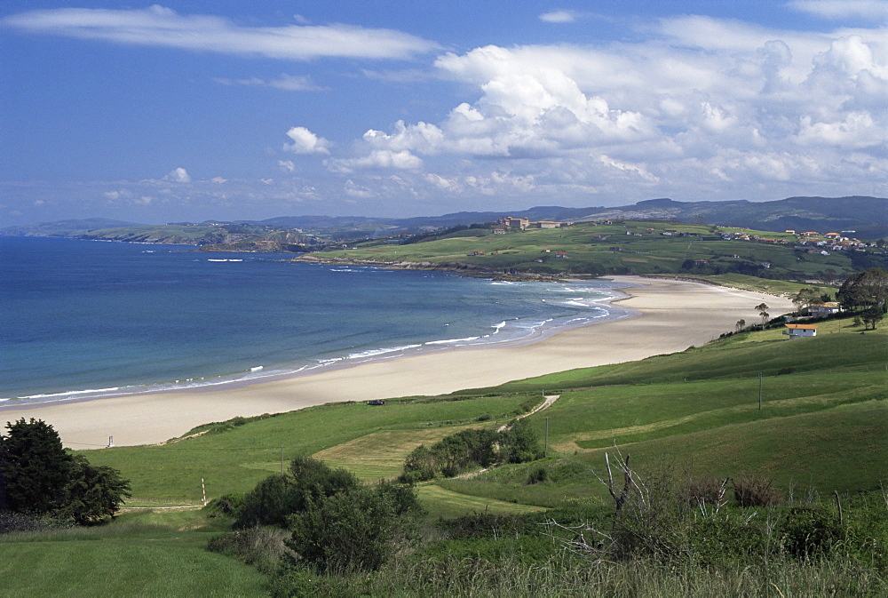 Costa Verde, Asturias, Spain, Europe