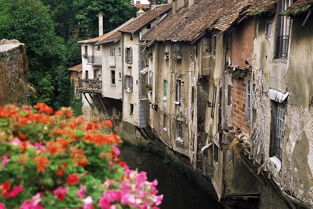 Arbois, Jura, Franche Comte, France, Europe