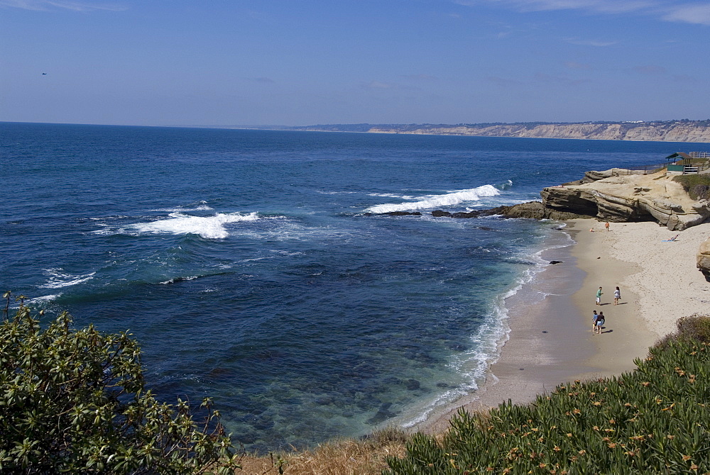 La Jolla, California, United States of America, North America