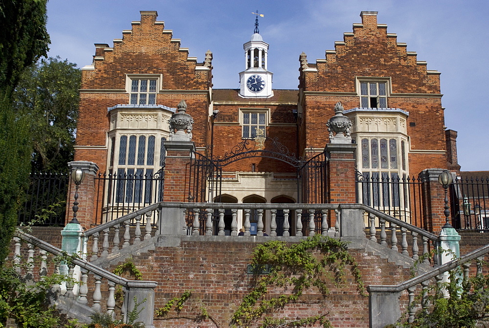 Harrow School, Harrow, Greater London, England, United Kingdom, Europe