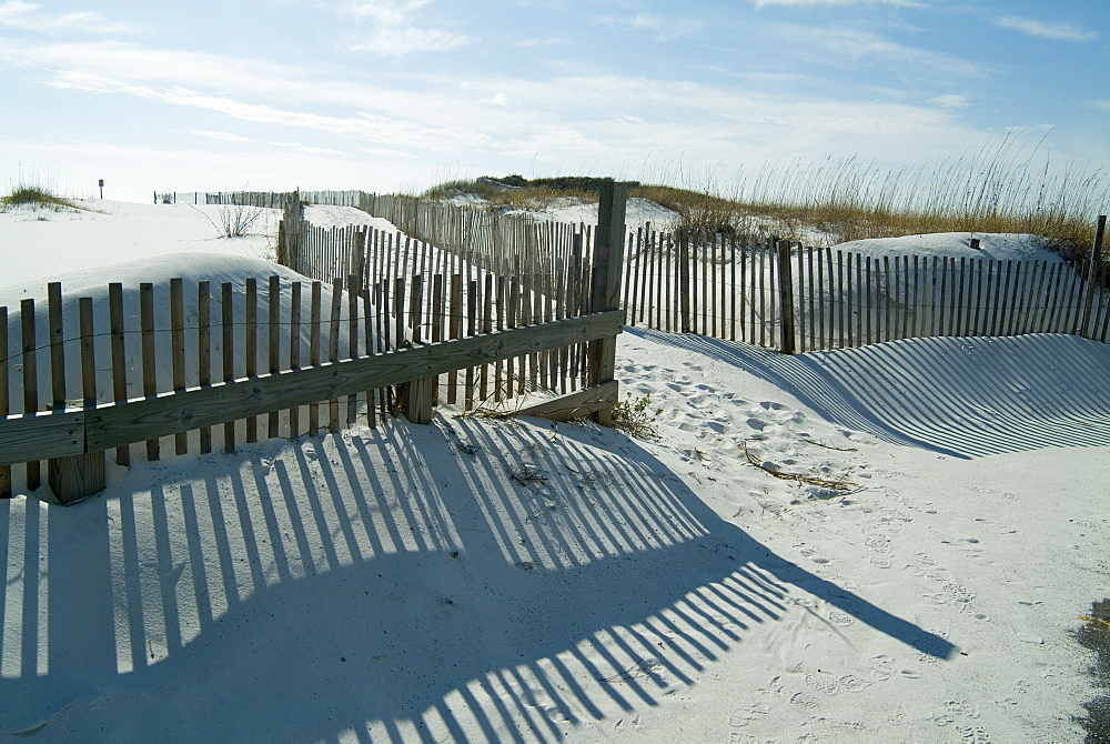 Emerald Coast, Florida, United States of America, North America