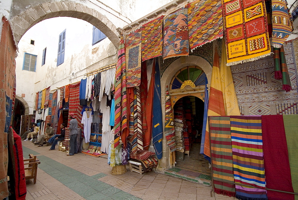 Essaouira, Morocco, North Africa, Africa