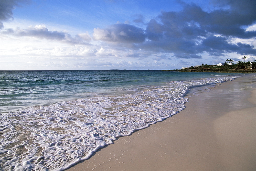 Pink Sands beach, Harbour island, Bahamas, Atlantic Ocean, Central America