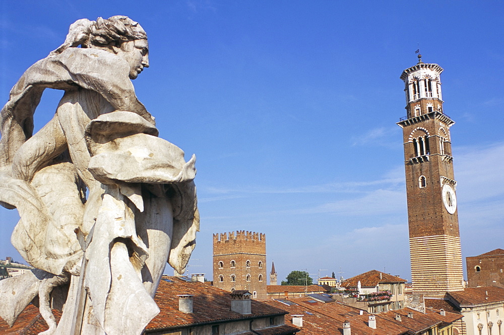 Verona, Veneto, Italy, Europe