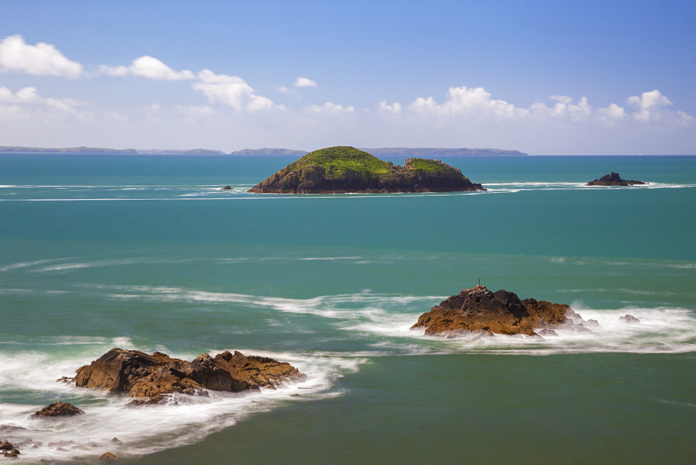 Solva, Pembrokeshire, Wales, United Kingdom, Europe