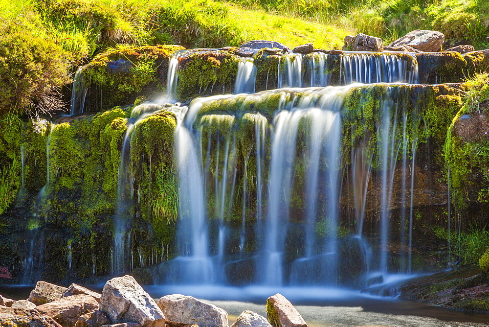 Brecon Beacons National Park, Powys, Wales, United Kingdom, Europe