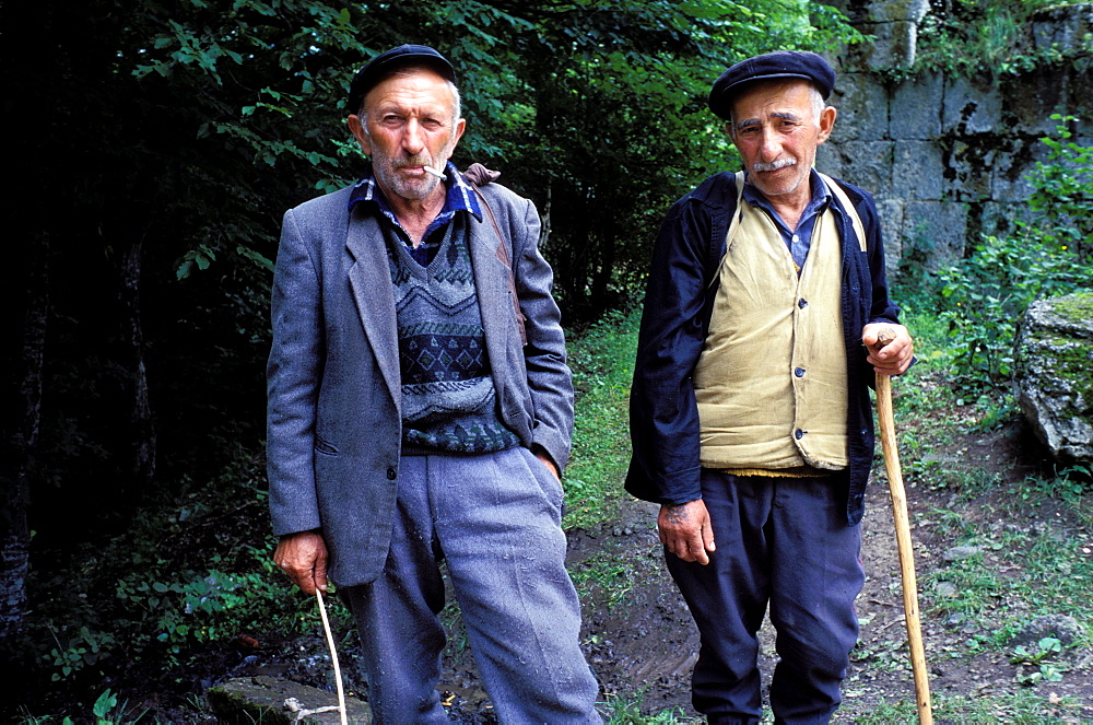 Agarcine, Armenia, Asia