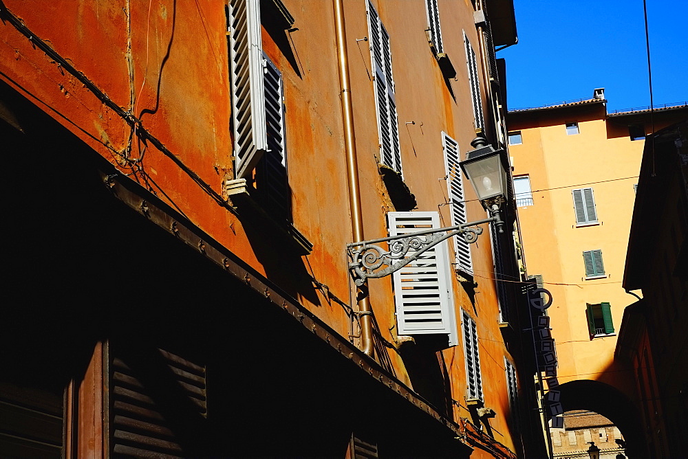 Via Clavature, Bologna, Emilia-Romagna, Italy, Europe 