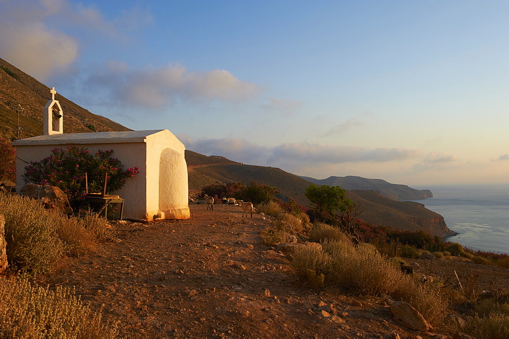 Kissamos Gulf, Crete, Greek Islands, Greece, Europe