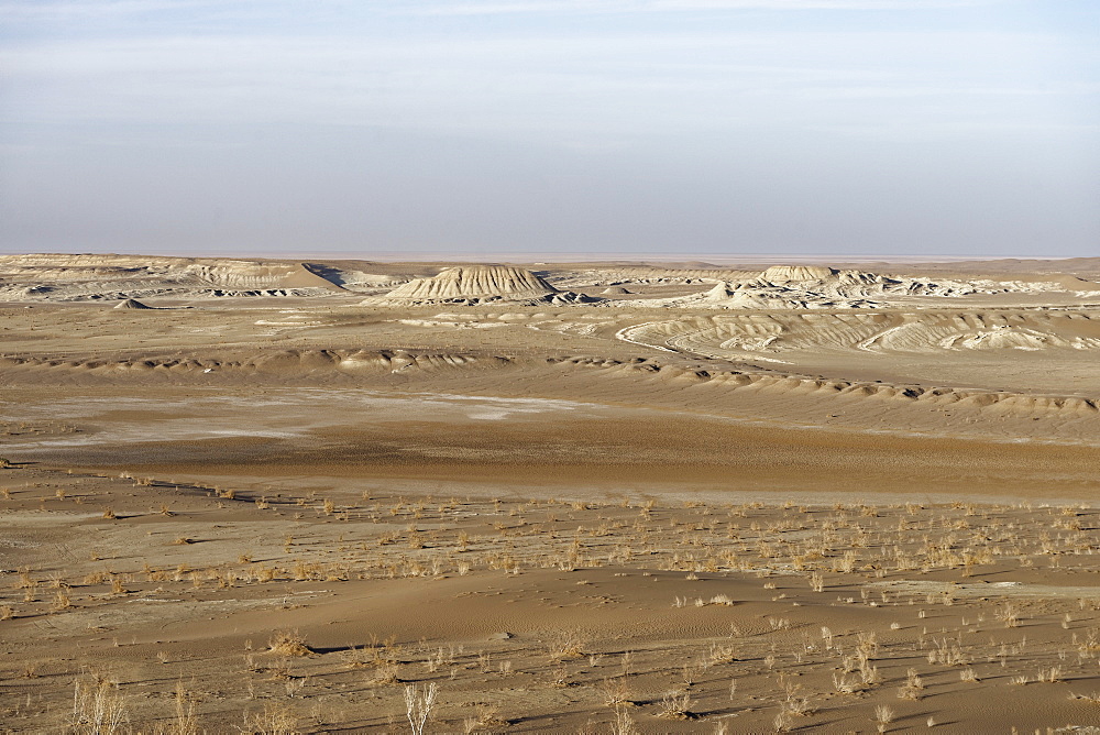 Mesr landscape, Iran, Middle East