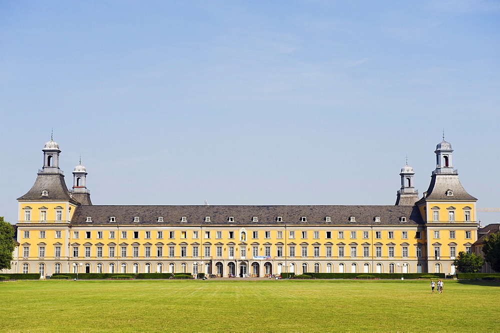 University of Bonn, Bonn, North Rhineland Westphalia, Germany, Europe