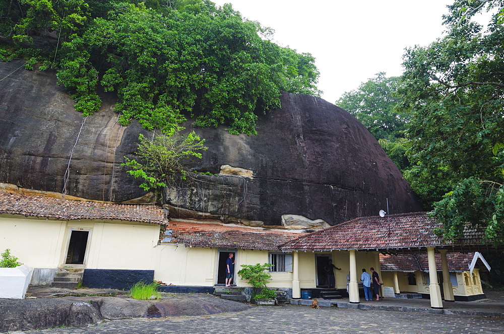 Southern Province, Sri Lanka, Asia