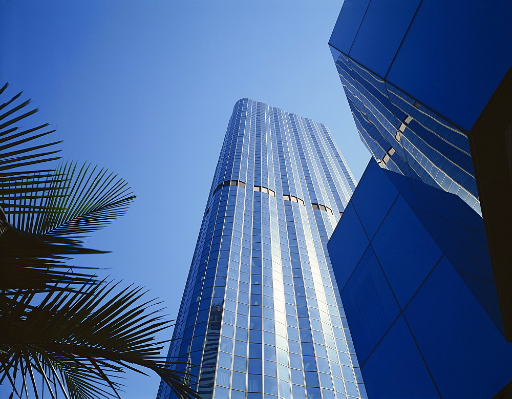 Buildings, Brisbane, Australia