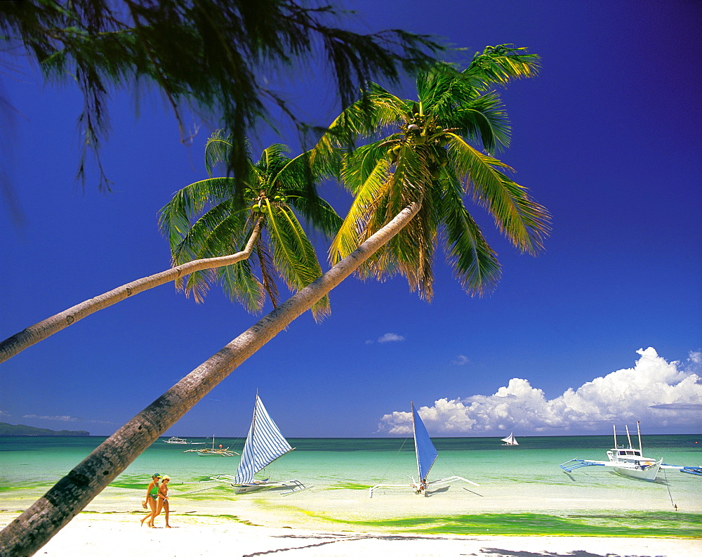 Boracay, Philippines