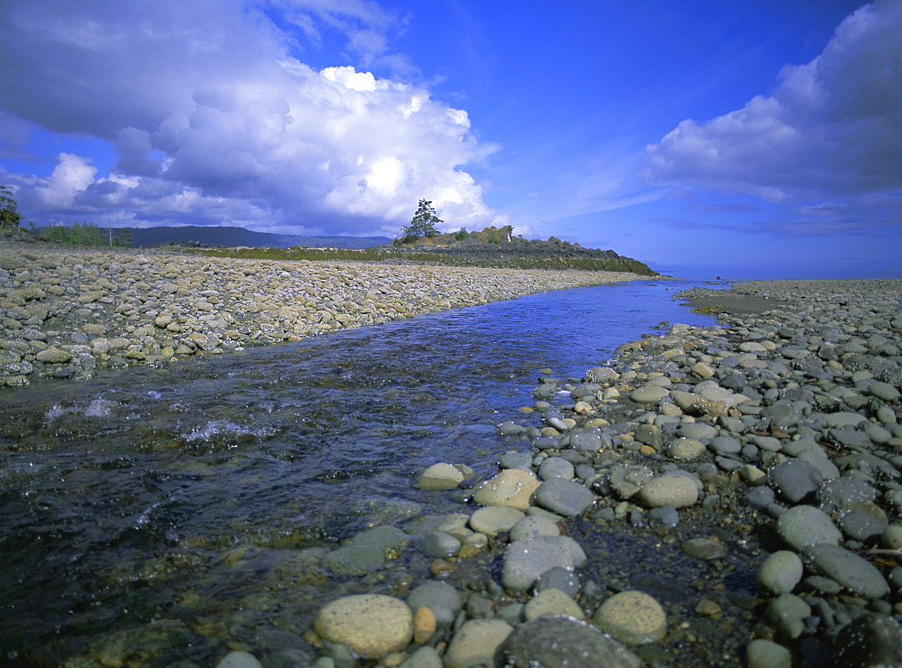 Queen Charlotte Islands, British Columbia (B.C.), Canada, North America