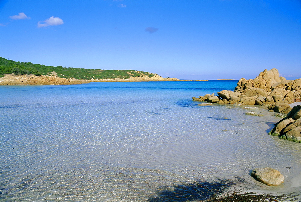 Porto Rotondo, Sardinia, Italy, Mediterranean, Europe