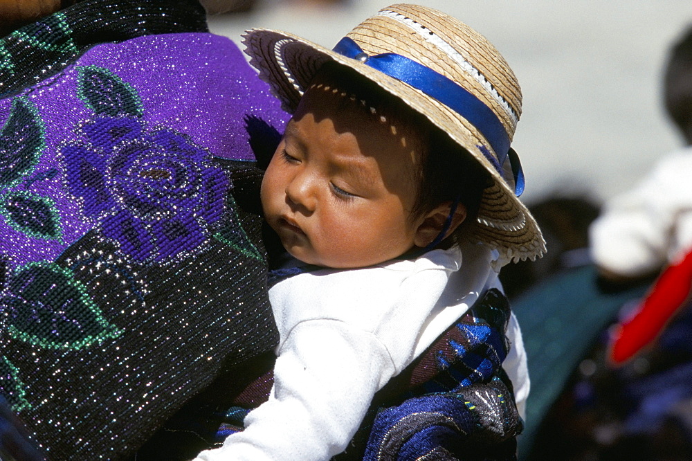 Tarahumara, Mexico, North America