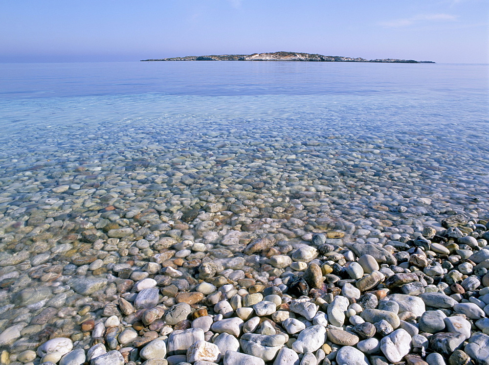 Favignana, Egadi Islands, Sicily, Italy, Mediterranean, Europe