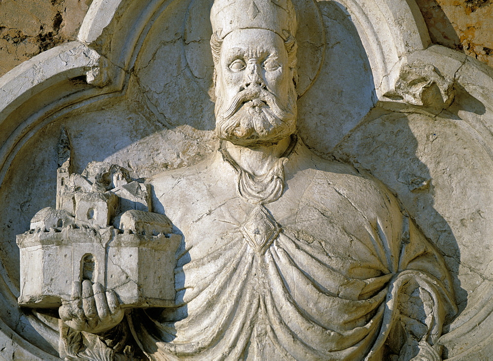 San Petronio, Bologna, Italy, Europe