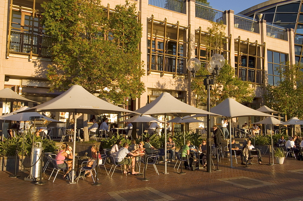 Darling Harbour, Sydney, New South Wales, Australia, Pacific