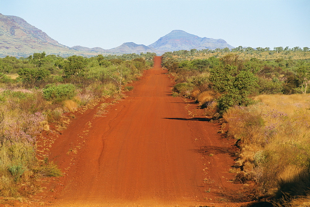 Karijini National Park, Pilbara, Western Australia, Australia, Pacific