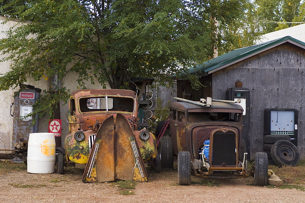 Sheridan, Wyoming, United States of America, North America