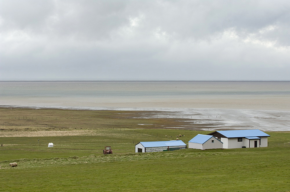 South coast near Hofn, Iceland, Polar Regions