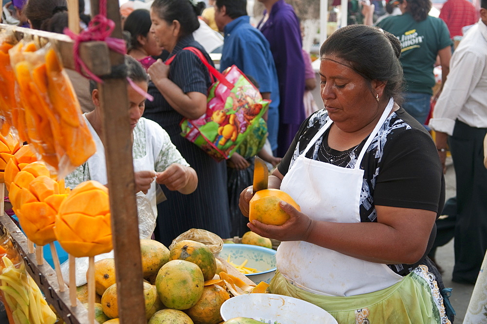 Antigua, Guatemala, Central America