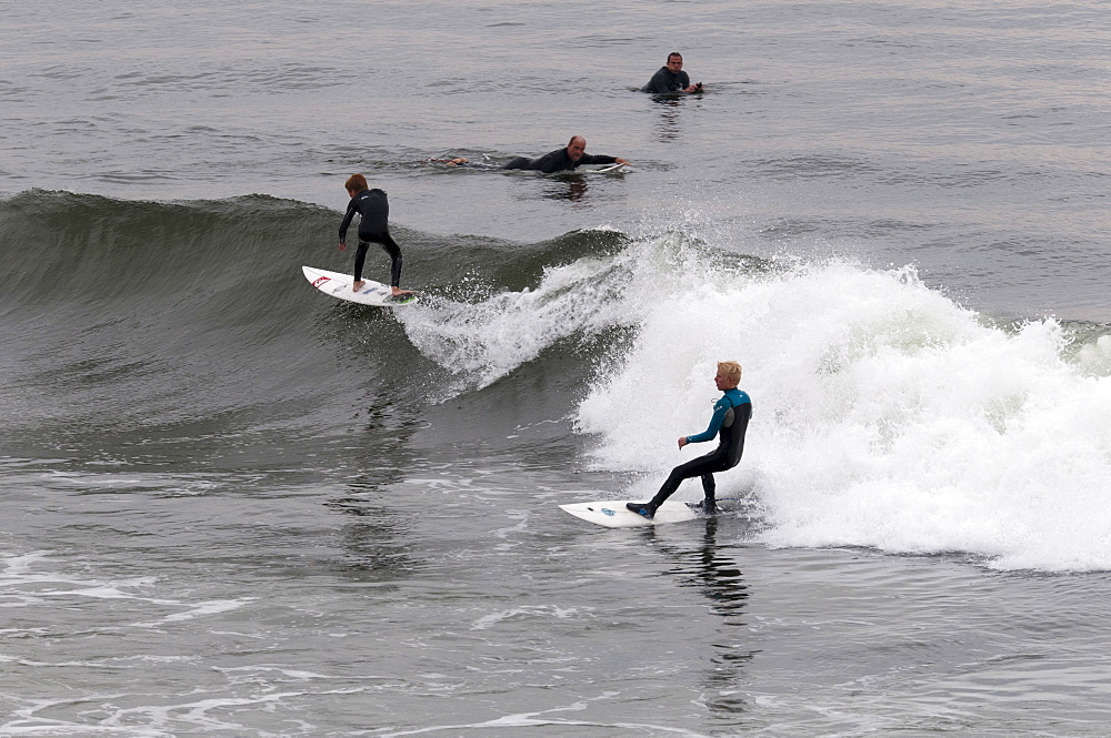 Huntington Beach, California, United States of America, North America