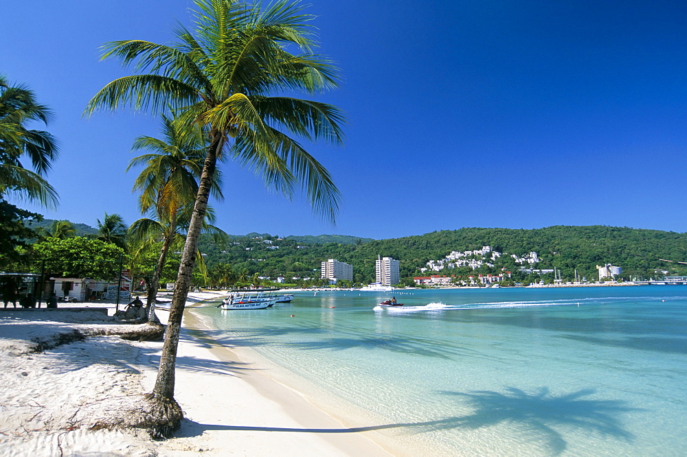 Ocho Rios, Jamaica, West Indies, Central America