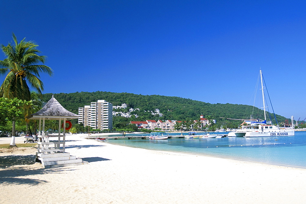 Ocho Rios, Jamaica, West Indies, Central America