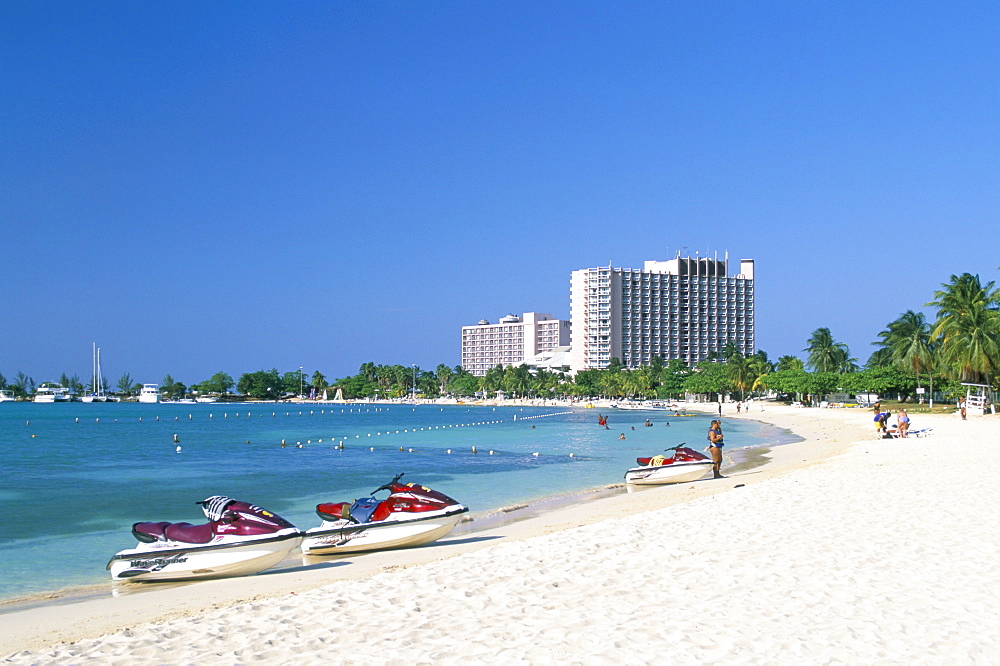 Ocho Rios, Jamaica, West Indies, Central America