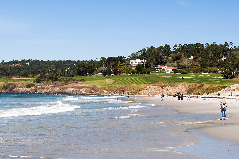 17 Miles Drive, Carmel, California, United States of America, North America