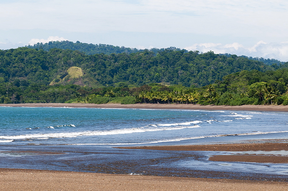 Drake Bay, Osa Peninsula, Costa Rica, Central America 