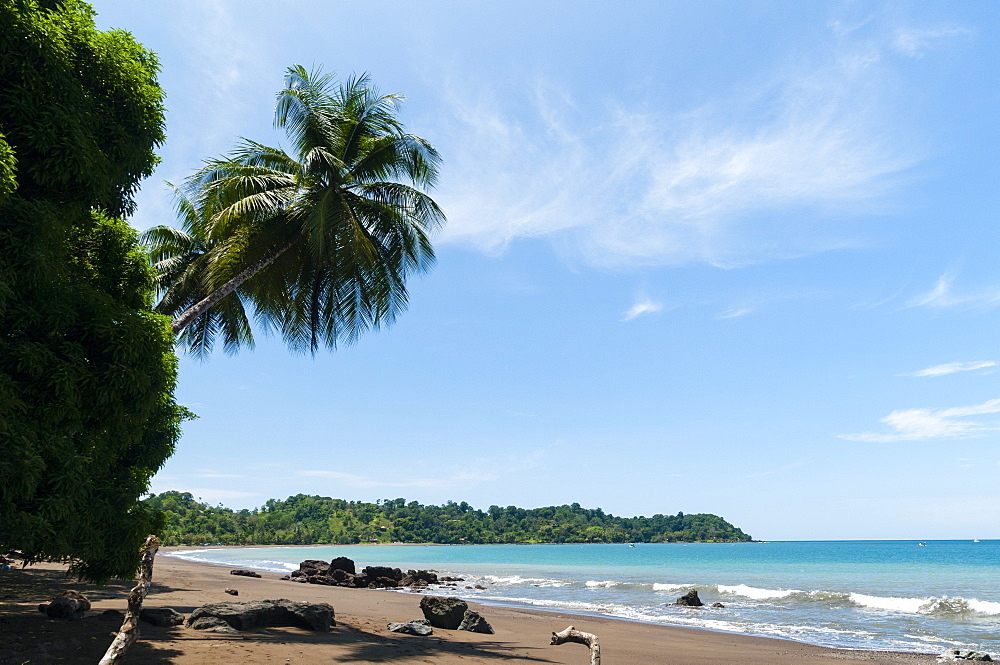 Drake Bay, Osa Peninsula, Costa Rica, Central America 