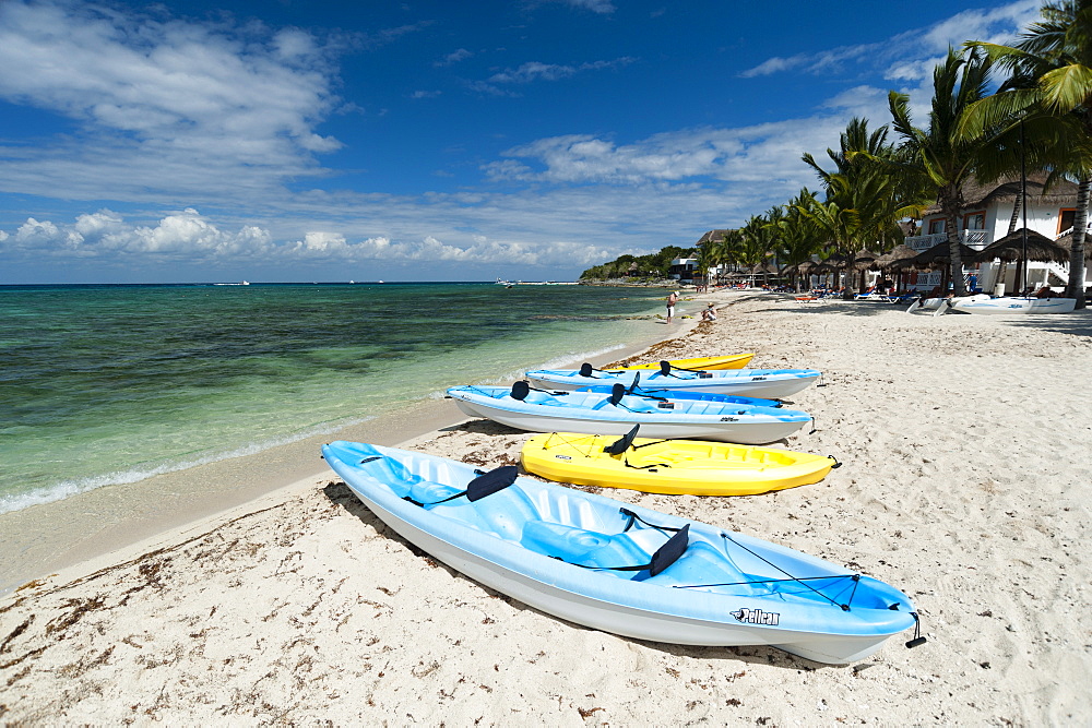 Cozumel Island, Quintana Roo, Mexico, North America