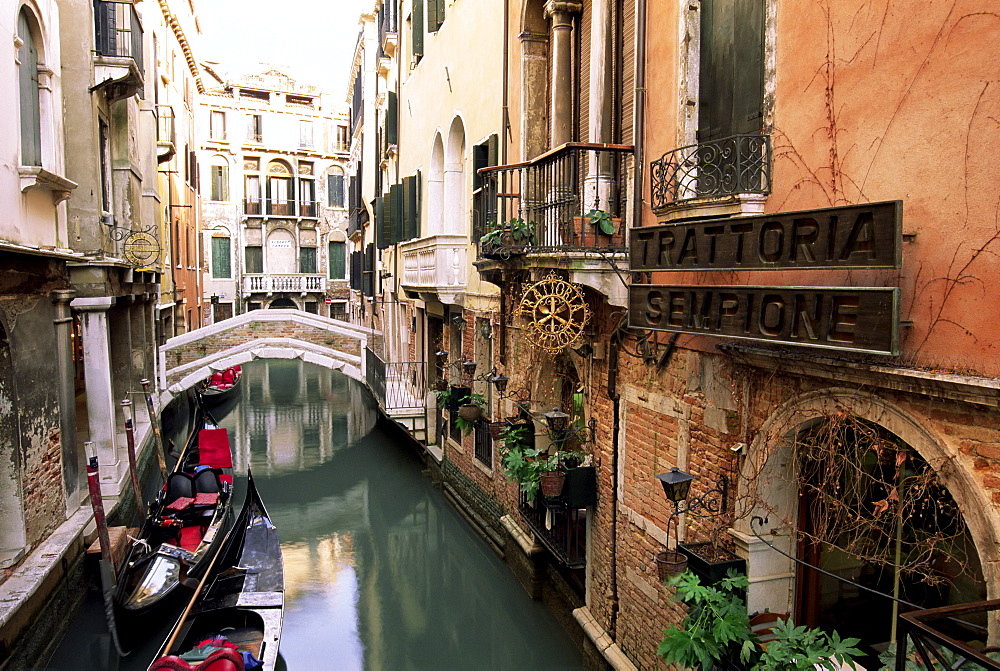 Venice, Veneto, Italy, Europe