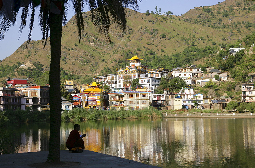 Tso Pema, Himachal Pradesh, India, Asia