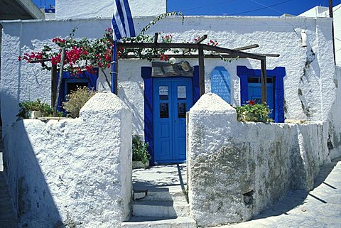 Lipsi Island, Twelve Islands, Greece, Europe