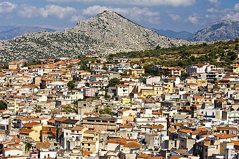 Dorgali, Nuoro, Sardinia, Italy