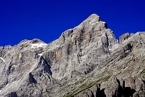 Civetta Mount, Veneto, Italy