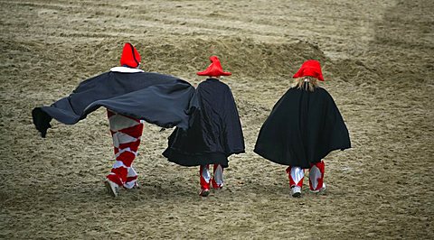 Viareggio Carnival, Viareggio, Lucca, Tuscany, Italy