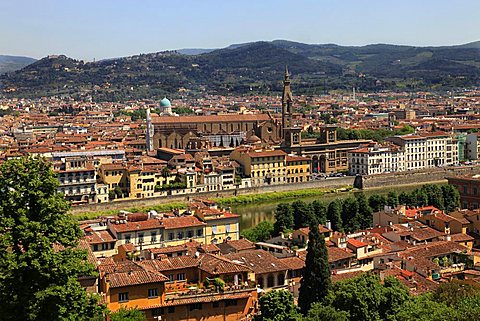 Villa Bardini, Florence,Tuscany,Italy