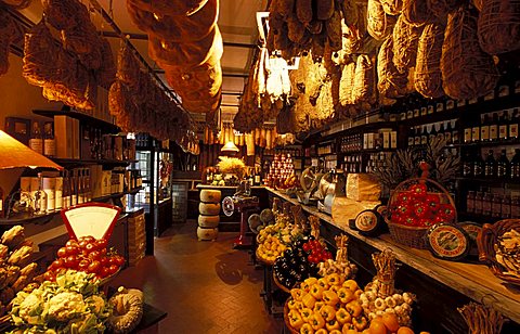 La locanda del falco, Castello Rivalta, Emilia-Romagna, Italy