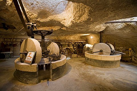 Masseria il Frantoio, Ostuni, Puglia, Italy