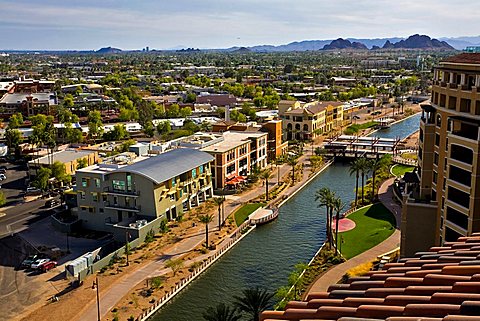 Phoenix, Arizona, United States of America, North America 